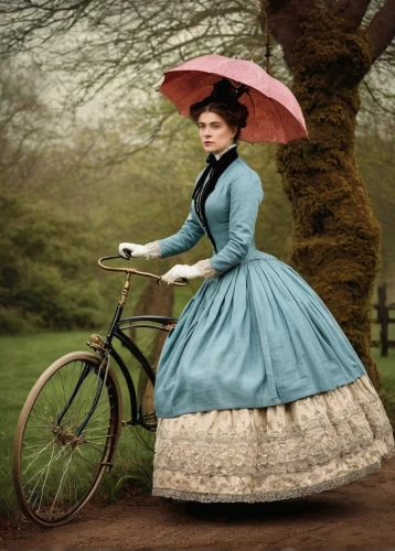 woman bicycle,victorian lady,victorian fashion,girl with a wheel,velocipede,bicycle clothing,the victorian era,victorian style,bicycle,bicycling,artistic cycling,bicycle ride,vintage woman,bicycle riding,jane austen,hoopskirt,photoshop manipulation,photo manipulation,cyclist,vintage women,Photography,Documentary Photography,Documentary Photography 32