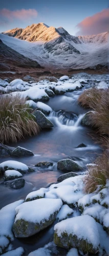 mountain stream,eastern iceland,flowing creek,brecon beacons,ice landscape,braided river,scottish highlands,iceland,froth,winter landscape,lake district,landscape photography,snowy landscape,frozen water,aberdeenshire,snow landscape,streams,wintry,scotland,brook landscape,Photography,Fashion Photography,Fashion Photography 10