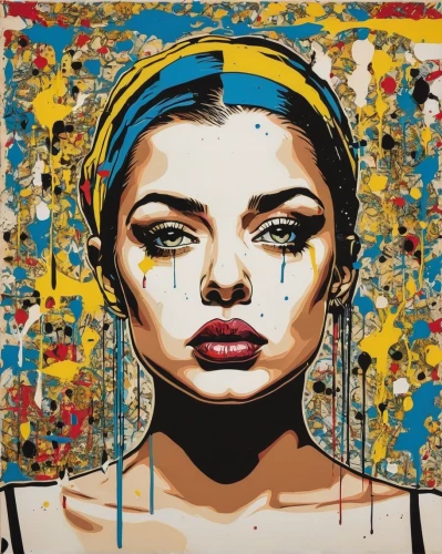 cool pop art,pop art style,modern pop art,pop art woman,pop art girl,girl-in-pop-art,effect pop art,pop art people,popart,pop art,roy lichtenstein,pop art effect,pop art colors,pop - art,pop-art,graffiti art,pop art background,streetart,graffiti,woman face,Illustration,American Style,American Style 10