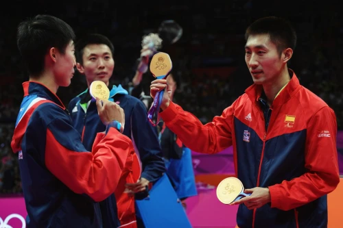 para table tennis,table tennis,olympic medals,golden medals,ping-pong,table tennis racket,the sports of the olympic,gold medal,ping pong,olympic gold,shuai jiao,gold laurels,medals,azerbaijan azn,yibin,record olympic,silver medal,ball (rhythmic gymnastics),individual sports,gymnastic rings,Illustration,Realistic Fantasy,Realistic Fantasy 31
