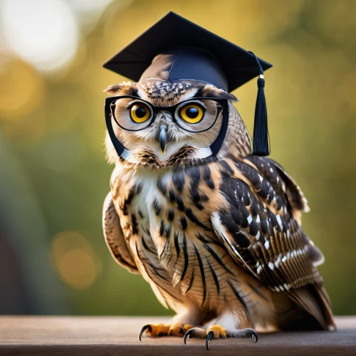graduate hat,academic dress,boobook owl,mortarboard,doctoral hat,reading owl,graduate,adult education,little owl,owl,owl-real,academic,small owl,kirtland's owl,correspondence courses,scholar,brown owl,owlet,owls,bubo bubo,Photography,General,Natural