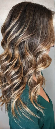 layered hair,caramel color,natural color,golden cut,smooth hair,gold foil laurel,cg,trend color,champagne color,asymmetric cut,coral swirl,rainbow waves,curly brunette,chevron,curl,curls,curly,sand waves,hair,surfer hair,Illustration,Retro,Retro 24