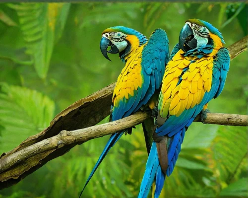 macaws blue gold,couple macaw,blue and yellow macaw,blue and gold macaw,blue macaws,macaws of south america,parrot couple,macaws,golden parakeets,yellow-green parrots,tropical birds,rare parrots,passerine parrots,blue macaw,parrots,colorful birds,beautiful macaw,yellow macaw,edible parrots,blue parrot,Art,Classical Oil Painting,Classical Oil Painting 44