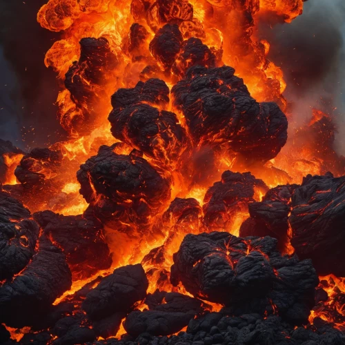 lava,volcanic,eruption,burning of waste,lava balls,fire background,volcanic eruption,volcano,volcanic activity,volcanism,explosion destroy,volcanic field,volcanos,types of volcanic eruptions,magma,volcanoes,scorched earth,active volcano,kilauea,burning earth,Photography,General,Natural