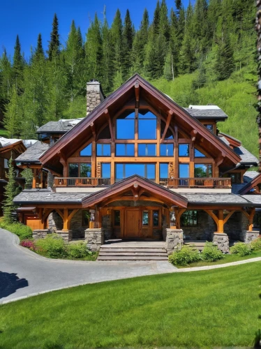 house in the mountains,house in mountains,vail,the cabin in the mountains,chalet,log home,aspen,large home,beautiful home,log cabin,alpine style,luxury property,luxury home,ski resort,lodge,tahoe,country estate,house with lake,alpine restaurant,private house,Conceptual Art,Daily,Daily 23