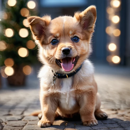 chihuahua poodle mix,cute puppy,corgi-chihuahua,christmas pictures,cheerful dog,chihuahua mix,german spitz mittel,australian terrier,mixed breed dog,german spitz,black and tan terrier,dog photography,german spitz klein,norwich terrier,christmas photo,tibetan spaniel,australian silky terrier,christmas bow,welsh corgi cardigan,pomeranian,Photography,General,Commercial