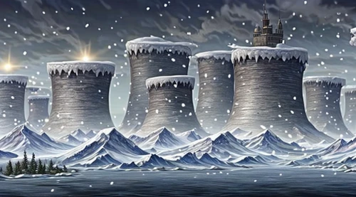 peter-pavel's fortress,ice castle,kings landing,nordic christmas,cartoon video game background,castles,castleguard,winter background,power towers,castle of the corvin,knight's castle,fantasy city,stone towers,christmasbackground,russian winter,christmas landscape,castel,snow scene,north pole,northrend