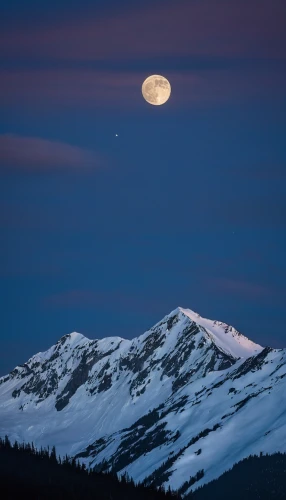 whistler,moonrise,sunshinevillage,rainier,moon and star background,top mount horn,moonlit night,mount rainier,moon and star,moonshine,alpine meadows,moon seeing ice,rocky mountain,blue moon,mount shasta,jupiter moon,moonlit,lassen volcanic national park,white mountains,tatry,Illustration,Vector,Vector 06