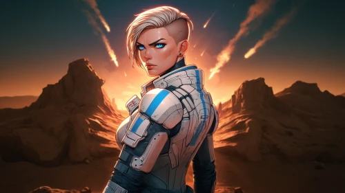 symetra,tiber riven,show off aurora,meteor,captain marvel,neottia nidus-avis,nova,elsa,portrait background,female warrior,avatar,alien warrior,merc,fire background,lady medic,custom portrait,cg artwork,venera,aurora,diamond background