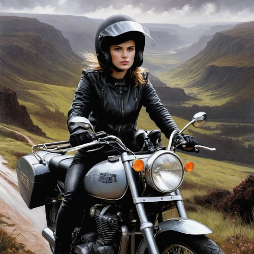 motorcycling,motorcyclist,motorbike,motorcycle,motorcycles,cafe racer,motorcycle tour,black motorcycle,harley-davidson,motorcycle tours,harley davidson,biker,triumph,motorcycle racer,bonneville,ride out,motor-bike,triumph motor company,sci fiction illustration,no motorbike,Conceptual Art,Fantasy,Fantasy 29