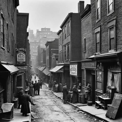 eastgate street chester,old street,old linden alley,lovat lane,the cobbled streets,townscape,eastend,1929,old avenue,bethlehem road,1926,1921,narrow street,1940,1950s,workhouse,1940s,1925,slums,1900s,Illustration,Black and White,Black and White 14