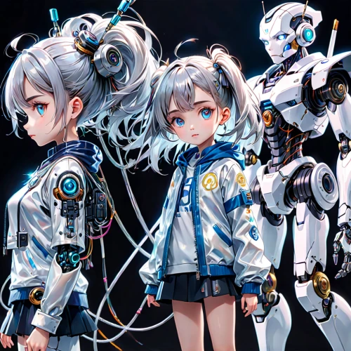 robotics,cybernetics,robots,robotic,cyber,cyberspace,ai,heavy object,plug-in figures,artificial intelligence,machines,artificial,scifi,alloy,cyborg,mecha,kotobukiya,anime japanese clothing,cg artwork,minibot,Anime,Anime,General