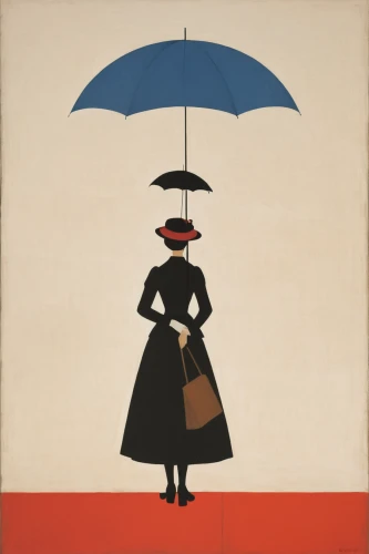 mary poppins,man with umbrella,parasols,brolly,summer umbrella,olle gill,japanese umbrella,suffragette,travel poster,vintage illustration,vintage couple silhouette,overhead umbrella,little girl with umbrella,umbrella,vintage women,parasol,umbrella pattern,crinoline,japanese umbrellas,vintage art,Art,Artistic Painting,Artistic Painting 28