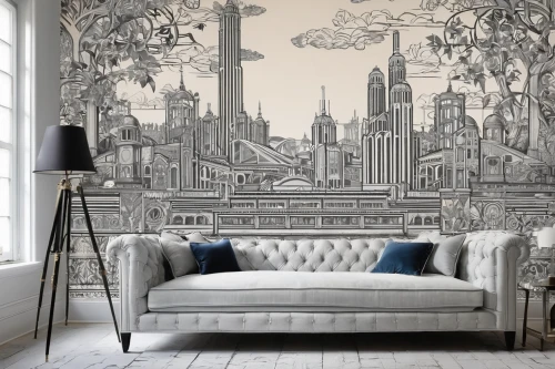 wall sticker,art deco background,wall painting,art nouveau design,wall decoration,wall plaster,art deco,wall decor,tiled wall,contemporary decor,wall art,modern decor,art nouveau,background pattern,wall paint,damask background,stucco wall,shabby-chic,wall panel,interior design,Conceptual Art,Daily,Daily 13