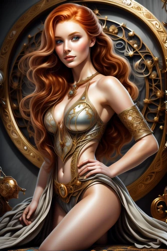 celtic woman,celtic queen,horoscope libra,zodiac sign libra,fantasy woman,sorceress,fantasy art,aphrodite,athena,cybele,the enchantress,the zodiac sign pisces,zodiac sign leo,clary,greek myth,horoscope taurus,greek mythology,heroic fantasy,goddess of justice,minerva