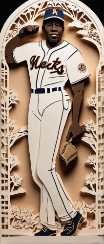 jackie robinson,sports collectible,copper frame,cardboard background,memphis pattern,cutout cookie,cutout,frame border illustration,weaver card,baseball uniform,frame border,gold foil 2020,openwork frame,miller,ticket roll,art deco frame,gold stucco frame,rickey,baseball glove,nile,Unique,Paper Cuts,Paper Cuts 03