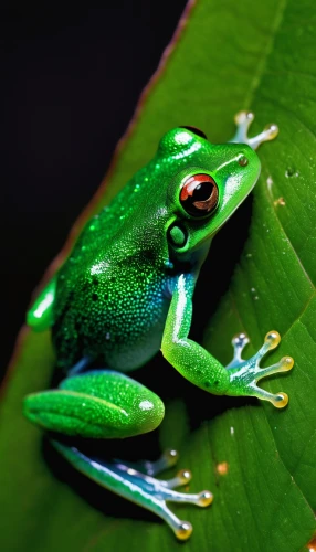 pacific treefrog,red-eyed tree frog,litoria caerulea,litoria fallax,coral finger tree frog,green frog,squirrel tree frog,tree frog,barking tree frog,eastern dwarf tree frog,hyla,frog background,tree frogs,wallace's flying frog,narrow-mouthed frog,poison dart frog,coral finger frog,agalychnis,eastern sedge frog,sri lanka,Art,Artistic Painting,Artistic Painting 26