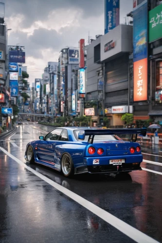 honda nsx,nissan skyline gt-r,nissan skyline,toyota supra,nissan r90c,skyline gtr,nissan r89c,nissan 180sx,nissan 240sx,mazda rx-7,toyota mr2,mitsubishi gto,blue rain,nissan silvia,tokyo,nissan gt-r,tokyo city,japanese icons,chevrolet corvette c6 zr1,supra,Photography,General,Natural