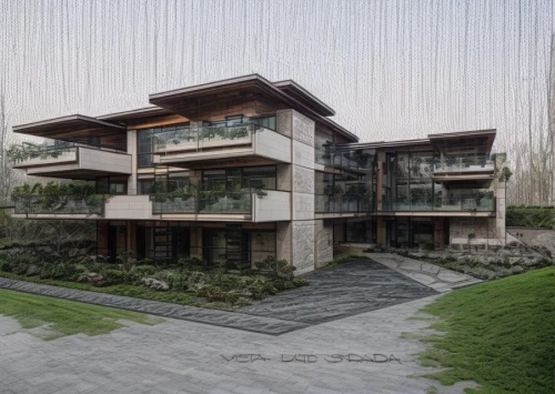 modern house,modern architecture,dunes house,suzhou,cubic house,chinese architecture,glass facade,residential house,residential,luxury home,cube house,asian architecture,contemporary,timber house,bendemeer estates,crib,beautiful home,large home,garden elevation,luxury property,Architecture,Commercial Residential,Masterpiece,Organic Architecture