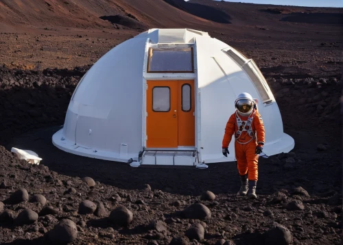 mission to mars,research station,earth station,moon base alpha-1,mars probe,space tourism,astronaut suit,space capsule,planet mars,space voyage,spacesuit,martian,red planet,space travel,expedition camping vehicle,tranquility base,astropeiler,cinder cone,mars i,astronaut helmet,Conceptual Art,Fantasy,Fantasy 12
