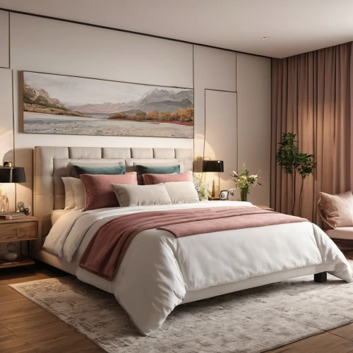modern room,bedroom,3d rendering,modern decor,contemporary decor,guest room,hoboken condos for sale,render,bed linen,search interior solutions,3d render,bed frame,sleeping room,interior decoration,guestroom,home interior,danish room,soft furniture,interior modern design,great room,Photography,General,Natural