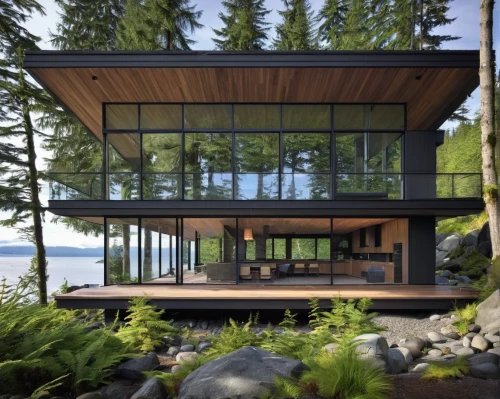 timber house,cubic house,house by the water,house with lake,house in the mountains,the cabin in the mountains,house in mountains,wooden house,summer house,house in the forest,small cabin,modern house,dunes house,log home,beautiful home,log cabin,mid century house,british columbia,chalet,summer cottage,Conceptual Art,Fantasy,Fantasy 03