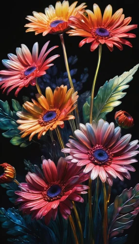 gerbera daisies,african daisies,flowers png,australian daisies,south african daisy,gazania,gerbera,gerbera flower,colorful daisy,african daisy,chrysanthemum flowers,flower painting,chrysanthemums,colorful flowers,pink chrysanthemums,osteospermum,chrysanthemum stars,dahlias,chrysanthemum background,autumn chrysanthemum,Photography,Artistic Photography,Artistic Photography 02