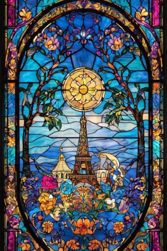 stained glass window,stained glass,stained glass windows,stained glass pattern,art nouveau frame,mosaic glass,art nouveau,colorful glass,art nouveau frames,art nouveau design,colorful tree of life,floral frame,floral and bird frame,window with sea view,paris,church window,vatican window,glass window,glass painting,montmartre,Unique,Paper Cuts,Paper Cuts 08