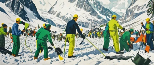 skiers,ski race,alpine skiing,ski cross,ski touring,ski mountaineering,cross-country skiing,ski equipment,nordic skiing,snow figures,nordic combined,forest workers,ski station,skiing,telemark skiing,cross country skiing,cross-country skier,snow scene,ski resort,piste,Art,Artistic Painting,Artistic Painting 39