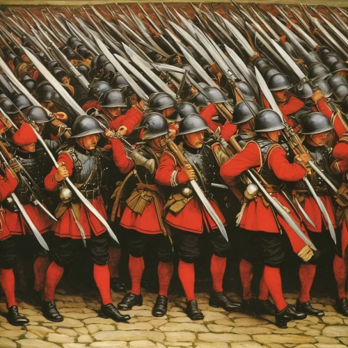 shield infantry,infantry,cossacks,cavalry,the army,grenadier,soldiers,federal army,gallantry,defense,storm troops,troop,wall,orders of the russian empire,prussian,lancers,patrols,patrol,military organization,the war,Art,Classical Oil Painting,Classical Oil Painting 43