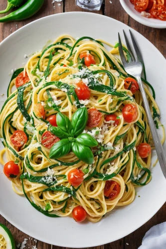 spaghetti aglio e olio,tagliatelle,spaghetti alle vongole,spaghetti alla puttanesca,pasta pomodoro,linguine,seafood pasta,italian pasta,insalata caprese,fettuccine,fresh pasta,caprese,pasta salad,colorful pasta,spaguetti,pesto,taglierini,passatelli,lemon basil,capellini,Conceptual Art,Fantasy,Fantasy 23