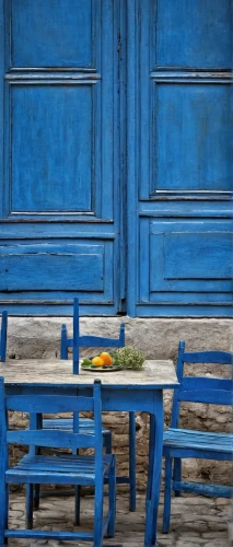 majorelle blue,blue doors,provencal life,blue pushcart,blue door,blue coffee cups,puglia,sicily window,blue and white porcelain,cuba background,peloponnese,burano island,blue painting,shades of blue,hellenic,karpathos island,outdoor table and chairs,outdoor furniture,wooden bench,arles,Photography,Documentary Photography,Documentary Photography 32
