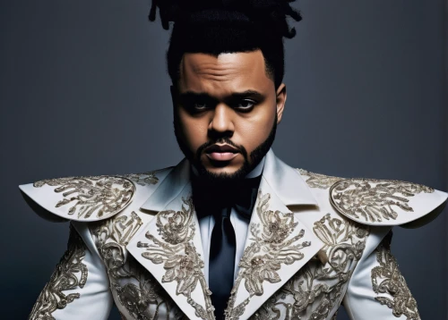 abel,suit of spades,a black man on a suit,combs,king,khalifa,spotify icon,king coconut,mohawk hairstyle,icon,kingpin,king crown,thundercat,royce,vanity fair,prince,syndrome,hamilton,power icon,apostle,Photography,Fashion Photography,Fashion Photography 03