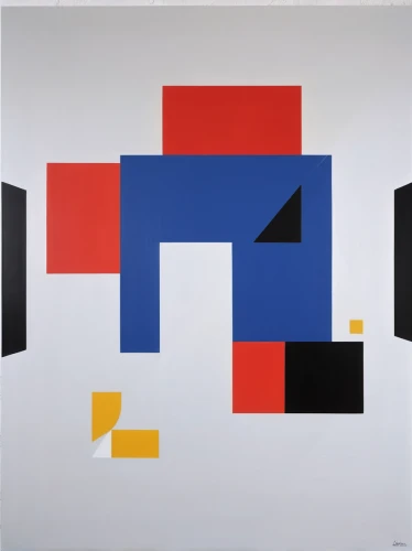 mondrian,three primary colors,modern art,roy lichtenstein,rectangles,cubism,art,modern pop art,pac-man,tiegert,paintings,picasso,art with points,abstract corporate,postmasters,irregular shapes,cool pop art,color blocks,art world,klaus rinke's time field,Art,Artistic Painting,Artistic Painting 44