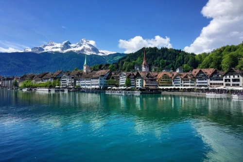 thun lake,lake thun,lake lucerne region,thun,lake lucerne,montreux,lake misurina,switzerland chf,canton of glarus,southeast switzerland,lucerne,lake annecy,eastern switzerland,limmat,oberhofen,switzerland,almochsee,oberhofen castle,lake zurich,lake geneva,Illustration,Paper based,Paper Based 16