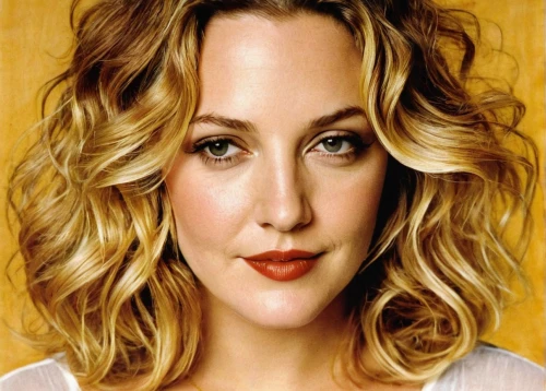 madonna,portrait background,female hollywood actress,blonde woman,beautiful woman,sigourney weave,hollywood actress,aging icon,golden haired,british actress,meryl streep,brie,girl-in-pop-art,portrait of christi,bokah,pop art woman,sarah walker,short blond hair,beautiful women,blond hair,Illustration,Retro,Retro 21
