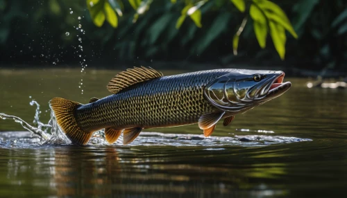 common carp,freshwater fish,brocade carp,northern largemouth bass,forest fish,arapaima,carp tail,giant carp,the river's fish and,fish in water,northern pike,angling,trout breeding,big-game fishing,beautiful fish,cichla,barramundi,fly fishing,pike,angler,Photography,General,Natural
