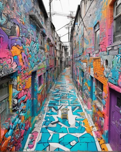 laneway,graffiti art,colorful city,alley,urban art,graffiti,alley cat,shoreditch,urban street art,animal lane,alleyway,fitzroy,montreal,melbourne,sydney australia,streetart,street artists,rescue alley,old street,hong kong,Conceptual Art,Graffiti Art,Graffiti Art 07