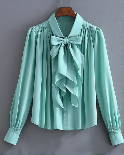 turquoise leather,blouse,bolero jacket,scalloped,clover jackets,green jacket,blazer,color turquoise,pastels,mint blossom,ladies clothes,teal,fir tops,pastel colors,coat color,blue mint,ruffle,dress shirt,menswear for women,summer coat,Art,Artistic Painting,Artistic Painting 37
