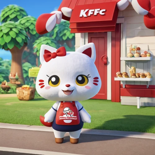 kawaii foods,cute cartoon character,chef's uniform,cartoon cat,chef,kawaii food,mascot,kit kat,yo-kai,kit-kat,lucky cat,star kitchen,cute cartoon image,cat kawaii,hk,pubg mascot,cute cat,doll cat,restaurants online,fast food restaurant,Unique,3D,3D Character