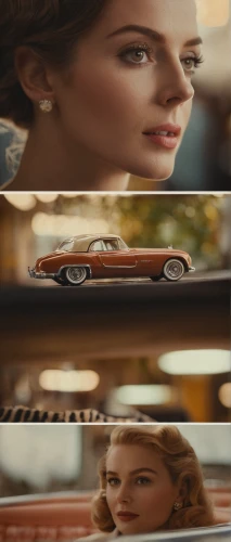 chrysler,dodge la femme,car model,girl and car,chrysler windsor,chevrolet impala,automobiles,buick classic cars,retro car,volvo p1800,cadillac,buick y-job,vintage car,chevrolet bel air,model cars,chevrolet,vintage cars,maserati,famous car,300sl,Photography,General,Cinematic