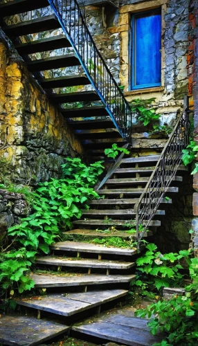 stone stairs,stone stairway,winding steps,stairs,wooden stairs,outside staircase,stairway,steps,stair,staircase,abandoned place,abandoned places,steel stairs,gordon's steps,stairwell,abandoned building,abandoned house,winding staircase,green living,fire escape,Conceptual Art,Fantasy,Fantasy 08