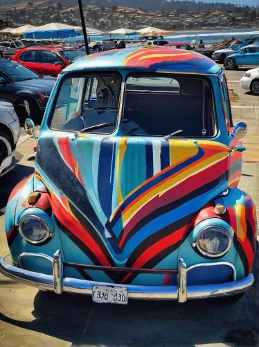 woody car,retro car,baja bug,retro automobile,car sculpture,vw bus,teardrop camper,volkswagen vw,cartoon car,volkswagon,sheet metal car,vw beetle,custom car,vw,painted grilled,vw model,60s,the beetle,volkswagen beetle,matchbox car,Art,Classical Oil Painting,Classical Oil Painting 04