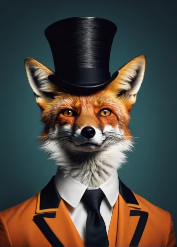 fox,a fox,suit,fox hunting,redfox,conductor,red fox,suit actor,mayor,gentlemanly,orange,child fox,aristocrat,groom,tuxedo,anthropomorphized animals,businessman,furta,foxes,edit icon,Photography,Documentary Photography,Documentary Photography 19