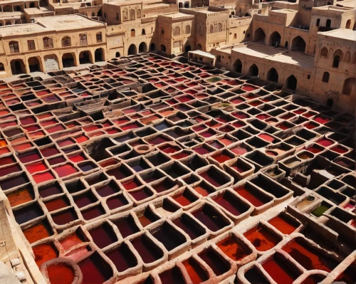 el jem,el djem,ibn tulun,medina,pink city,terracotta tiles,caravanserai,karnak,terracotta,souq,blocks of houses,jaipur,caravansary,rajasthan,nizwa souq,al azhar,qasr al watan,jaisalmer,matera,riad,Conceptual Art,Fantasy,Fantasy 11