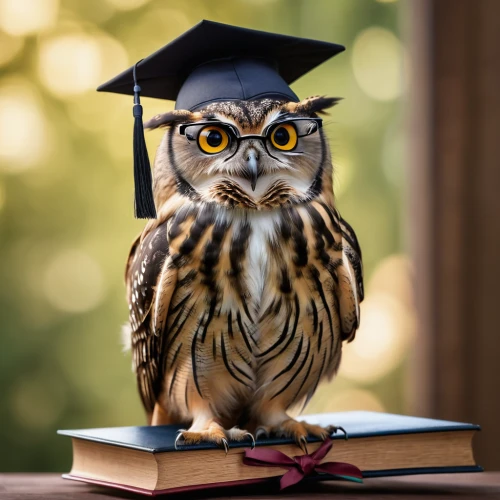 reading owl,boobook owl,scholar,doctoral hat,academic,academic dress,mortarboard,correspondence courses,graduate hat,adult education,phd,owl-real,owl,graduate,online courses,professor,little owl,tutor,student information systems,financial education,Photography,General,Natural