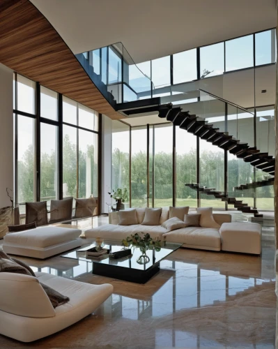 luxury home interior,modern living room,interior modern design,loft,contemporary decor,modern decor,modern house,family room,living room,home interior,interior design,beautiful home,glass wall,livingroom,dunes house,luxury property,luxury home,great room,chaise lounge,modern style,Art,Classical Oil Painting,Classical Oil Painting 40