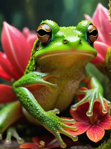 frog background,pacific treefrog,coral finger tree frog,tree frogs,red-eyed tree frog,kawaii frog,squirrel tree frog,tree frog,woman frog,green frog,litoria fallax,shrub frog,frog king,barking tree frog,kawaii frogs,wallace's flying frog,flowers png,frog through,frog prince,amphibians,Illustration,Realistic Fantasy,Realistic Fantasy 01