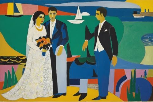 wedding couple,wedding icons,the bride's bouquet,dowries,man and wife,bride and groom,wedding frame,just married,bridegroom,grooms,wedding ceremony,young couple,wedding invitation,wedding decoration,newlyweds,marriage,wedding photo,silver wedding,wedding suit,golden weddings,Art,Artistic Painting,Artistic Painting 38