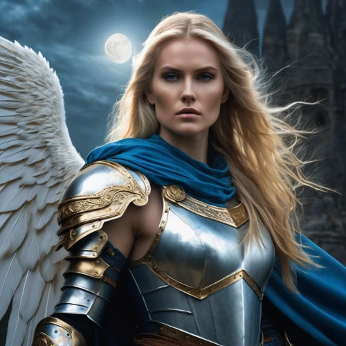 archangel,the archangel,greer the angel,angels of the apocalypse,goddess of justice,angel,heroic fantasy,stone angel,guardian angel,angelology,dark angel,business angel,female warrior,angels,fantasy woman,winged,dove of peace,strong woman,angel girl,strong women,Photography,General,Fantasy